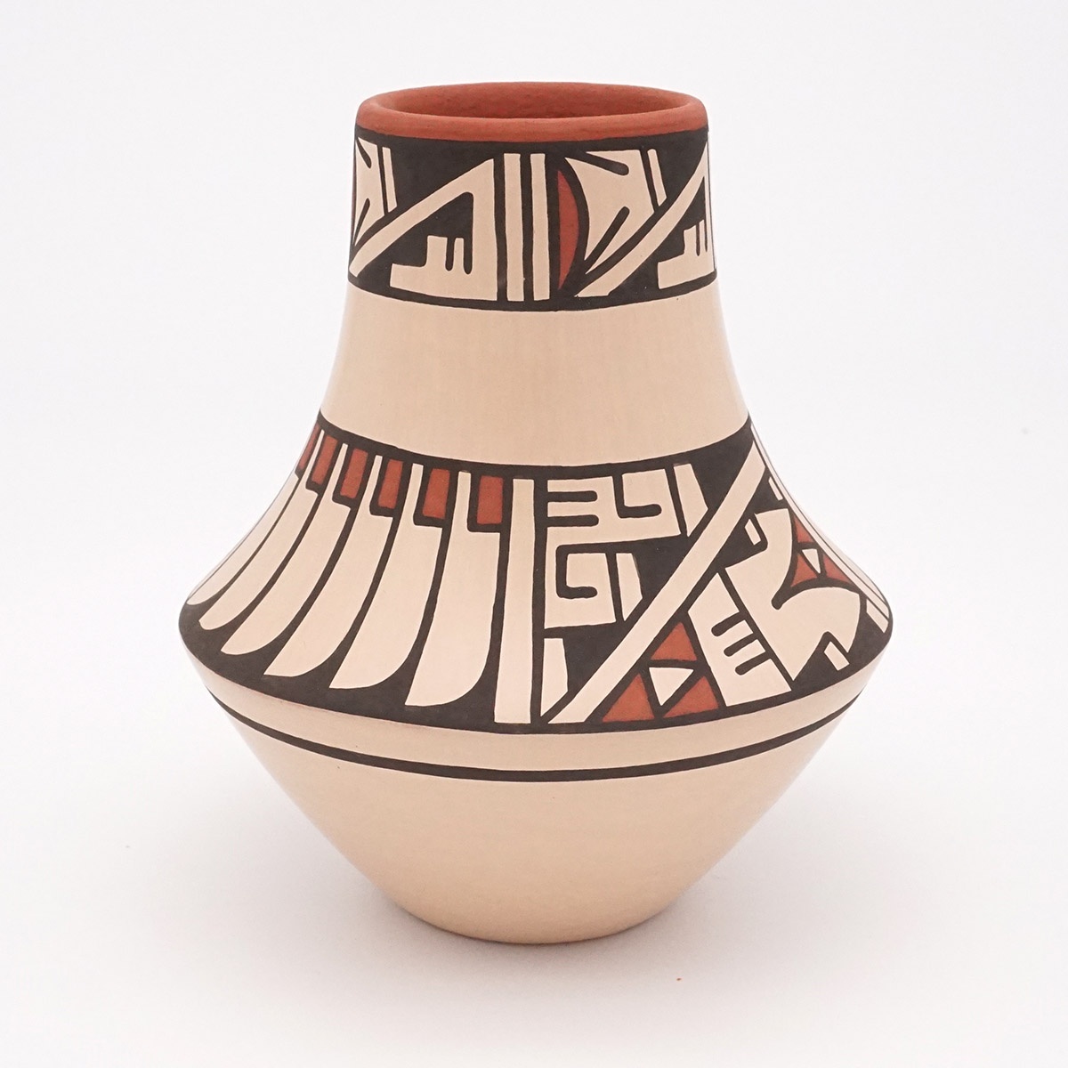 Erik Fender (Than Tside'h)