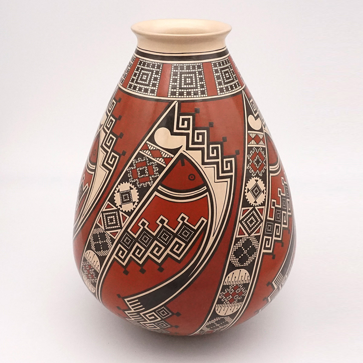 Enrique Pedregon Ortiz