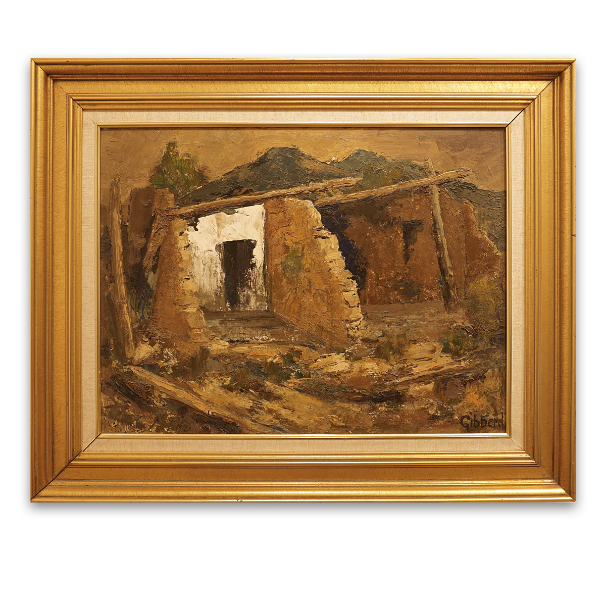 Chimayo Trading Navajo Rugs Pueblo Pottery Fine Art“Adobe Walls