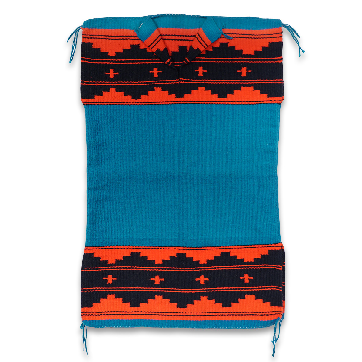 Navajo Wedding Dress, ca. 1980
