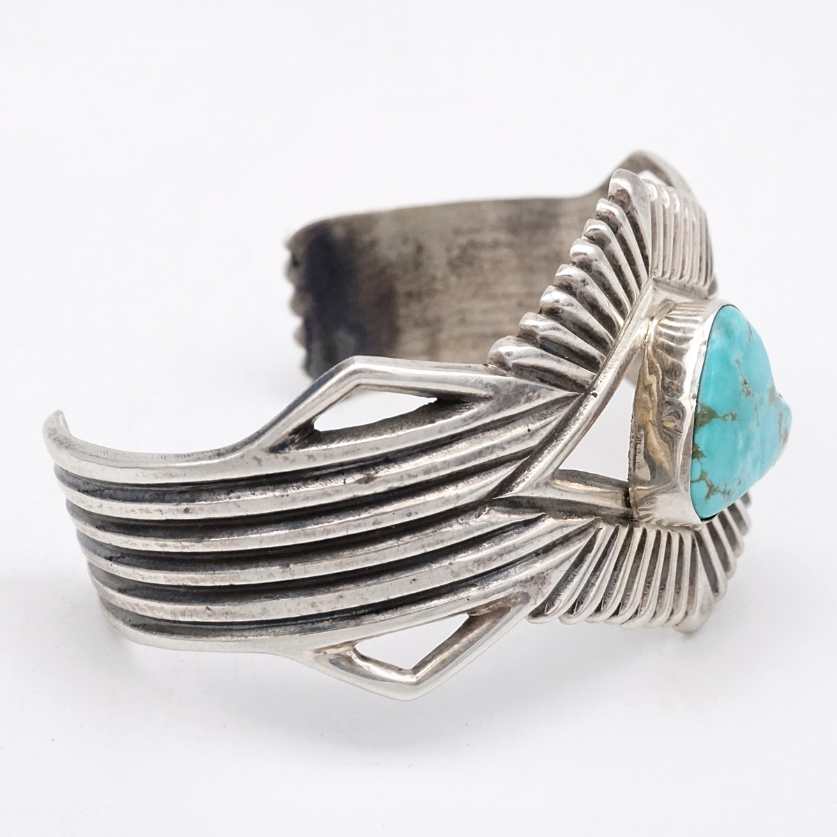 Chimayo Trading Navajo Rugs Pueblo Pottery Fine ArtNavajo Silver