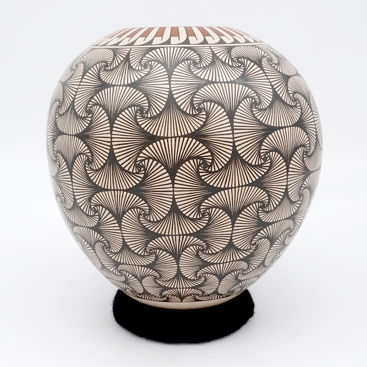 ハワイ ホノルル ビンテージ お皿 Menehune Kiln 5枚 ハワイ ホノルル