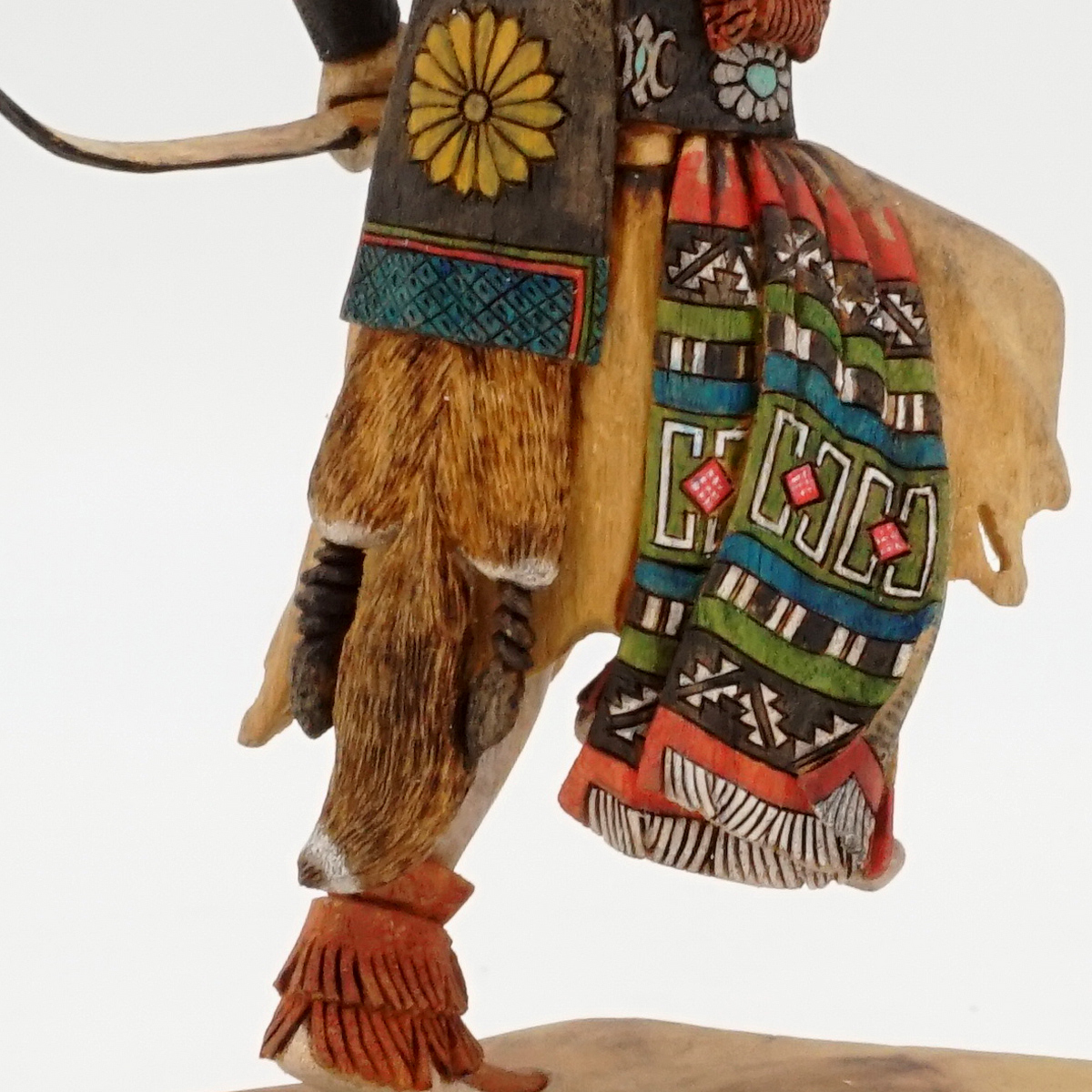 Chimayo Trading Navajo Rugs Pueblo Pottery Fine ArtKachina by