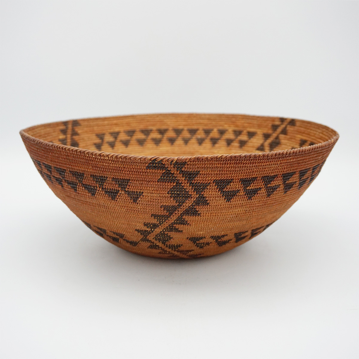 その他 Tradition Heritage Culture 1955 Chimayo Trading Navajo Rugs Pueblo Pottery Fine ArtWestern Mono
