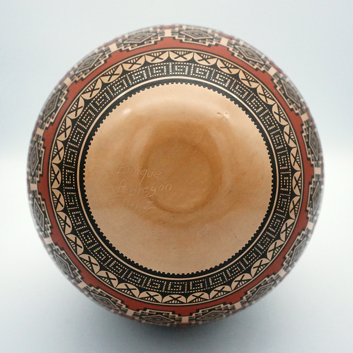 Chimayo Trading Navajo Rugs Pueblo Pottery Fine ArtEnrique