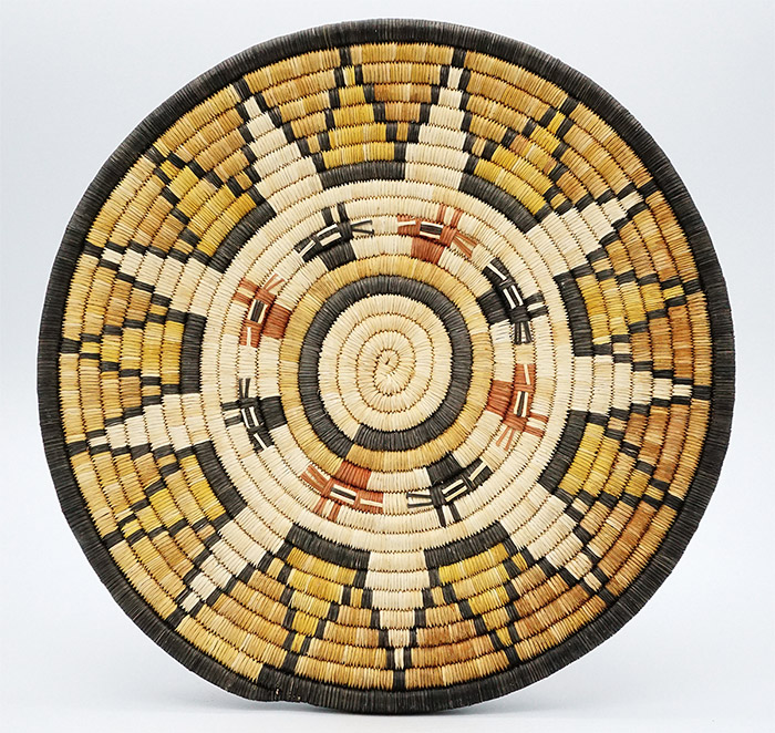 Chimayo Trading Navajo Rugs Pueblo Pottery Fine Art07.12.25 Hopi