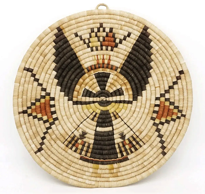 Chimayo Trading Navajo Rugs Pueblo Pottery Fine Art07.12.25 Hopi