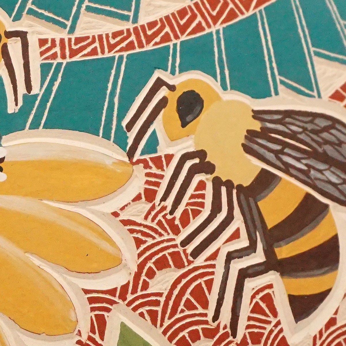 Chimayo Trading Navajo Rugs Pueblo Pottery Fine ArtJanet Pedregon