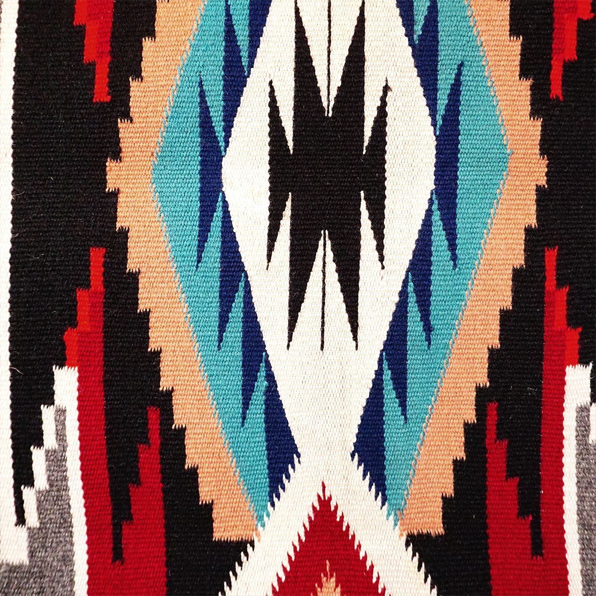 Chimayo Trading Navajo Rugs Pueblo Pottery Fine ArtChimayo Blanket