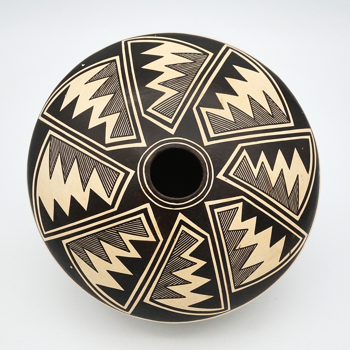 Chimayo Trading Navajo Rugs Pueblo Pottery Fine ArtSarah Garcia