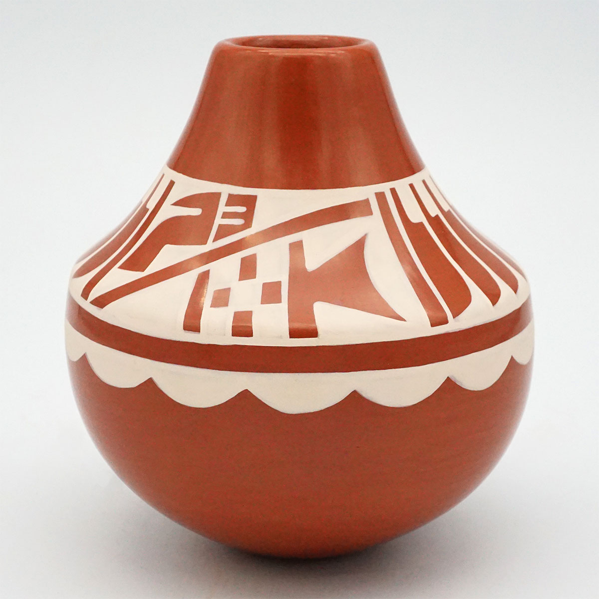 Chimayo Trading Navajo Rugs Pueblo Pottery Fine ArtErik Fender