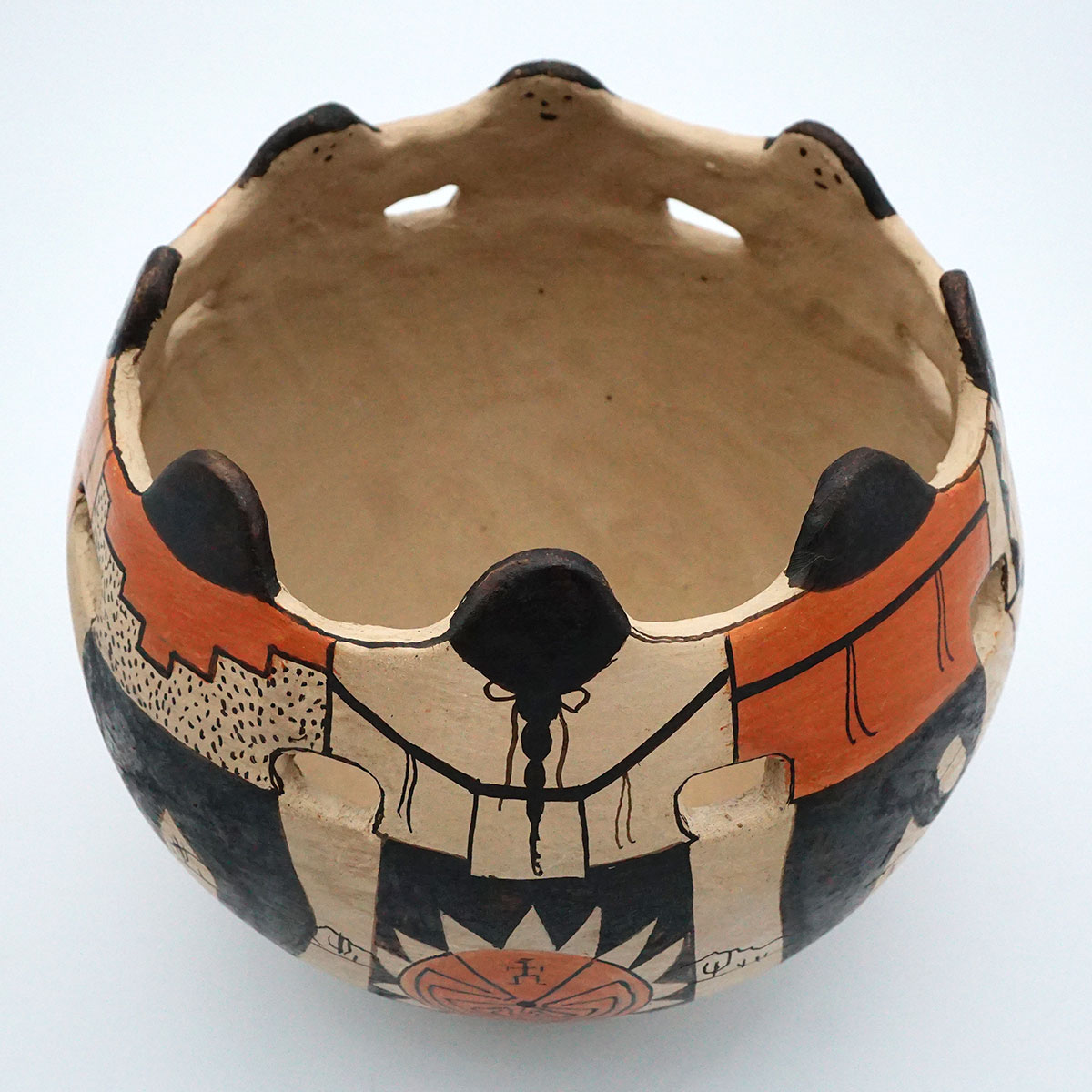 Chimayo Trading Navajo Rugs Pueblo Pottery Fine ArtFriendship Pot Chimayo Trading Navajo Rugs Pueblo Pottery Fine ArtFriendship Pot