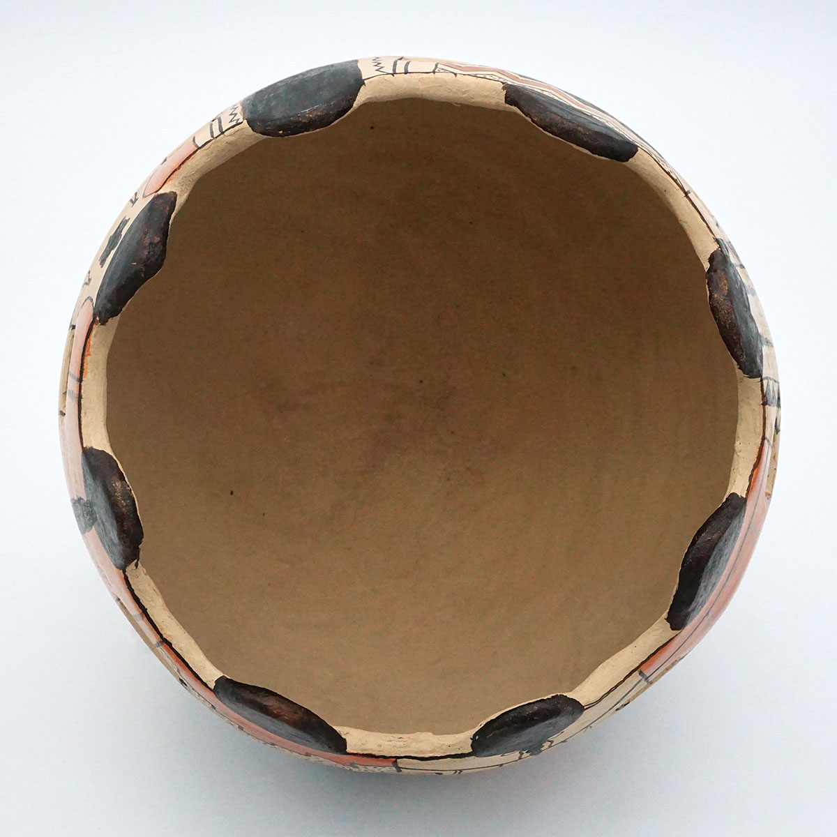 Chimayo Trading Navajo Rugs Pueblo Pottery Fine ArtFriendship Pot
