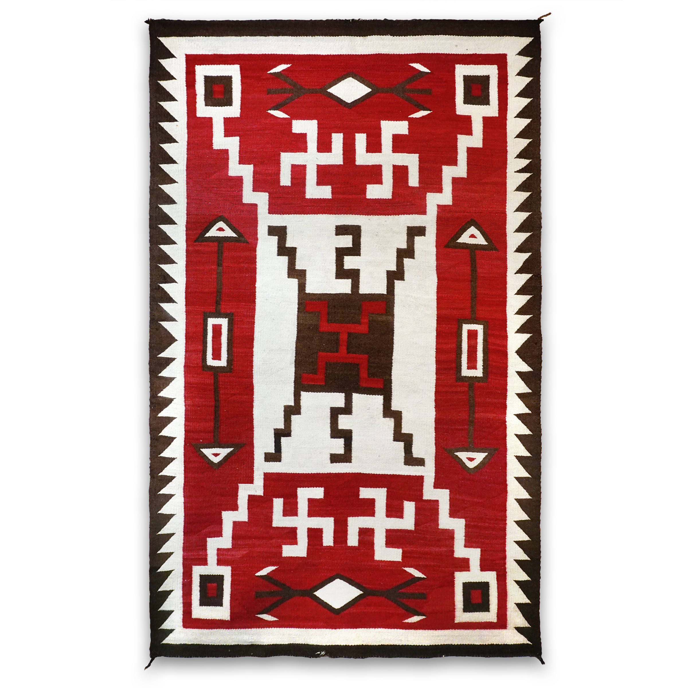 インディアン　アメリカ　アリゾナ　敷物　チマヨ　ハラコ　置物　雑貨　まとめて Chimayo Trading Navajo Rugs Pueblo Pottery Fine Art