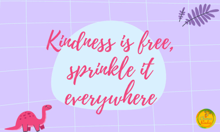 To improve is to change; 100 Positive Thought Of The Day For Kids Thought For Today