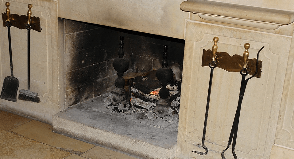 How To Clean A Chimney And Fireplace