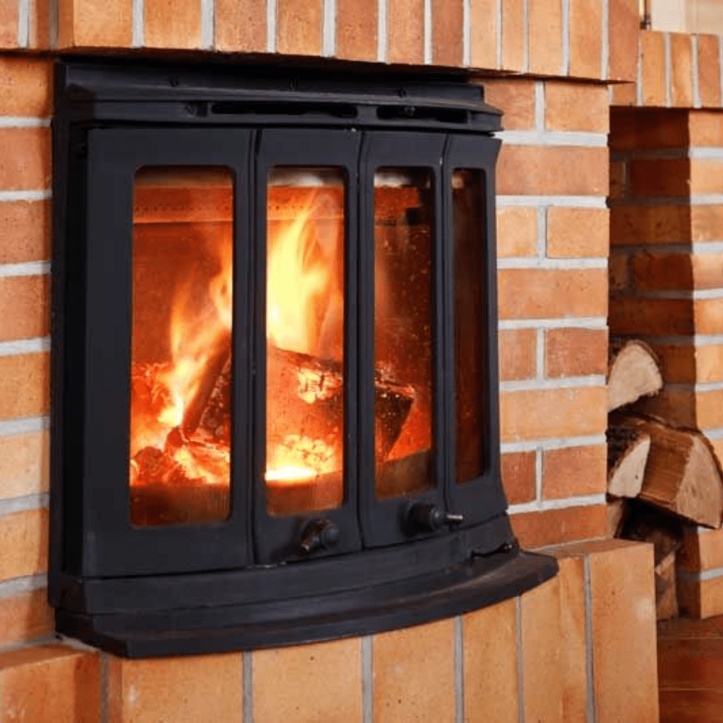 Chimney guy, chimney sweep, no mess chimney sweep, Wisconsin chimney sweep, certified chimney sweep