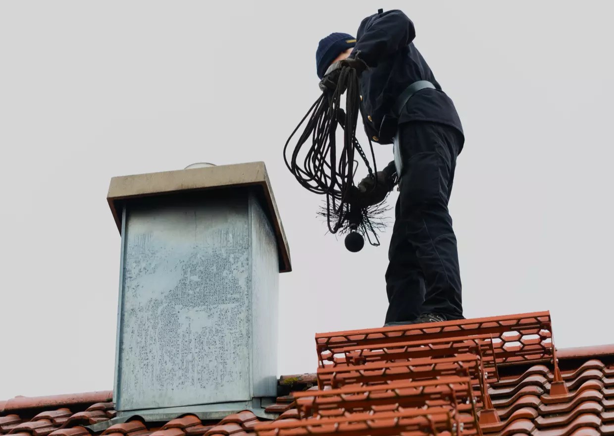 Chimney Inspection Services in Eastvale, CA