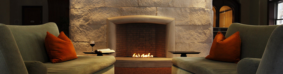 Fireplace Services - Best Sunset Arts in Full HD