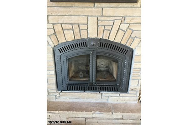 2021 Chimney Repair Cost Replace Flashing Crown Cap Flue