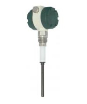 Radiofrequency Capacitive Level Sensor