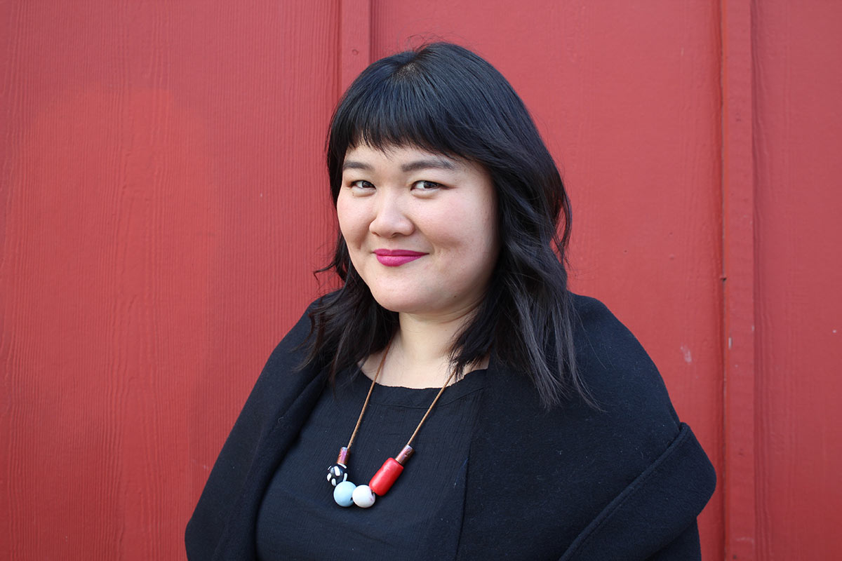 Interview with Michelle Yang, Mental Health advocate - China Underground