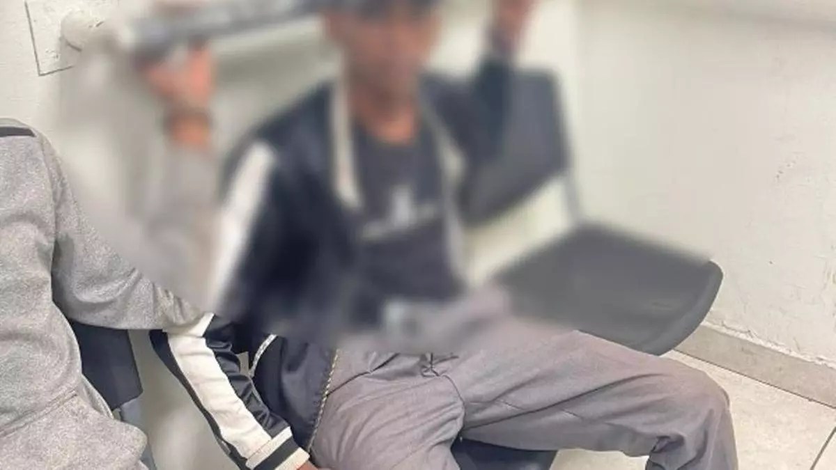 Chilibre区警察住宅抢劫未遂致一人死亡