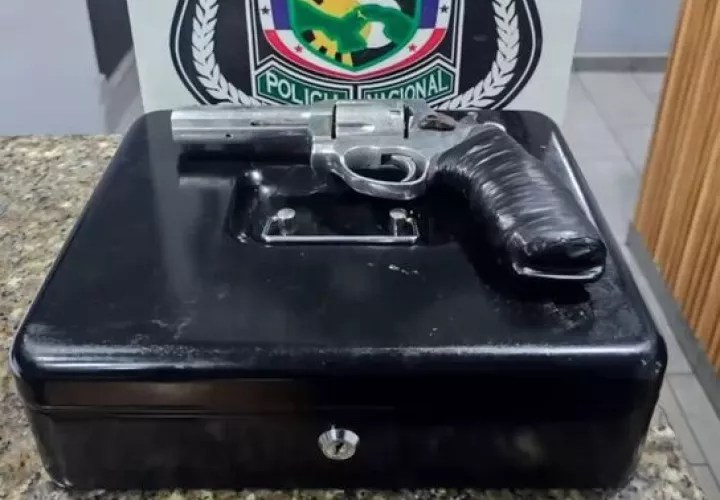 Don Bosco面包店抢劫犯在逃跑中被抓