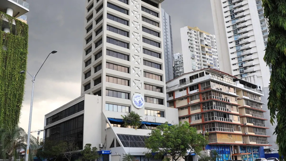 超八千家公司因RUC信息不符被巴拿马税务局暂停e-Tax 2.0访问权限