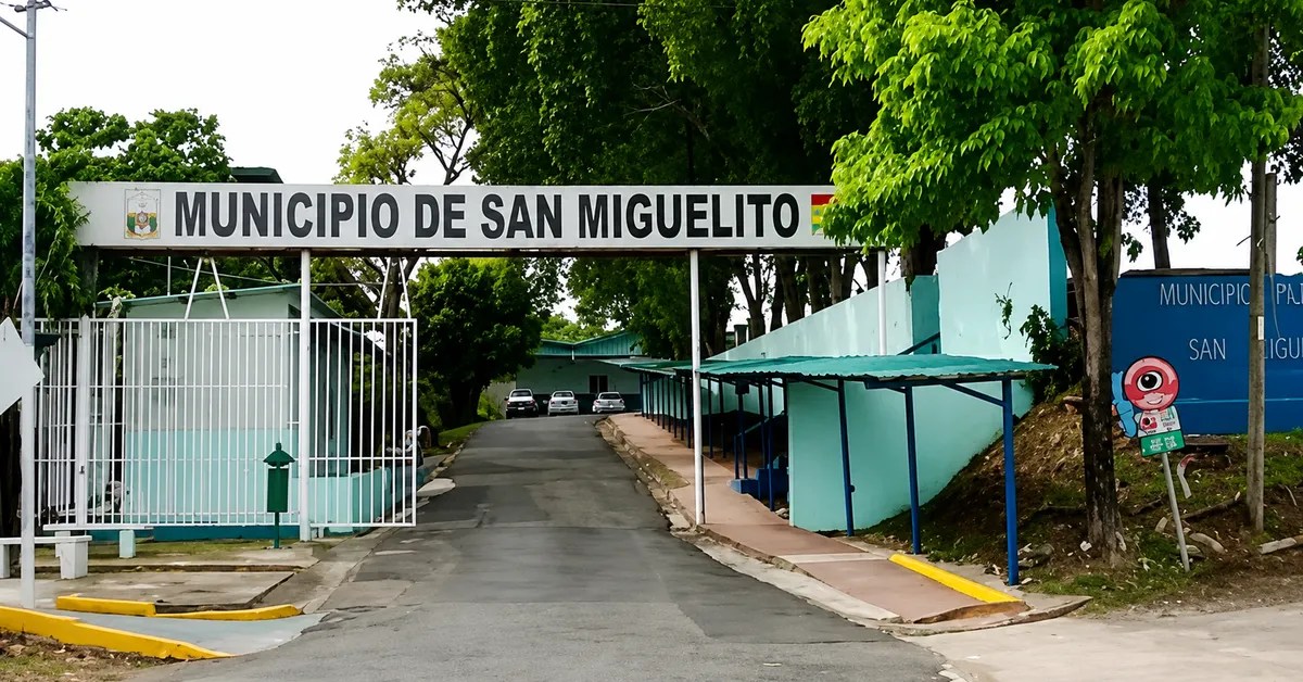San Miguelito税务宽免7月15日起 首15天滞纳金全免罚款减70%