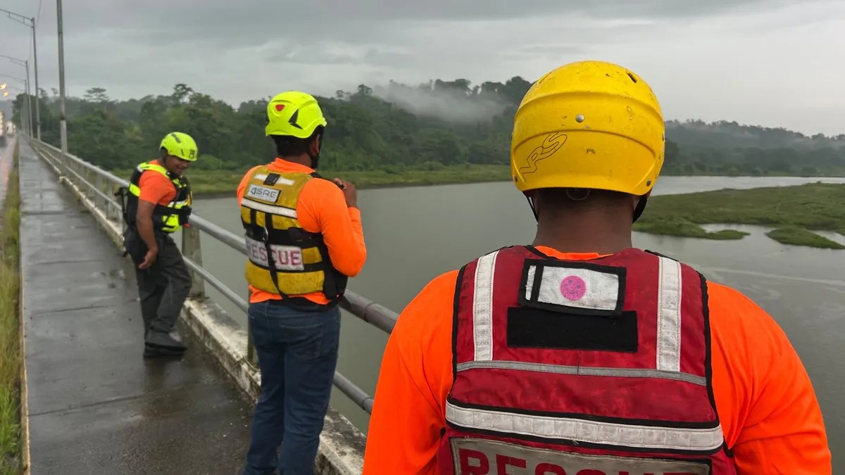 Bocas del Toro21校及Ngäbe-Buglé172校周四继续停课