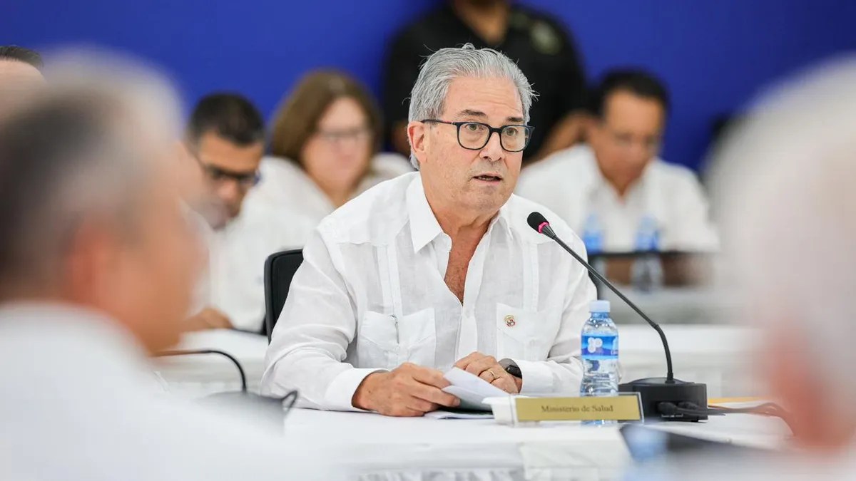 卫生部在Panamá Este投入逾1,000万巴波亚用于卫生工程