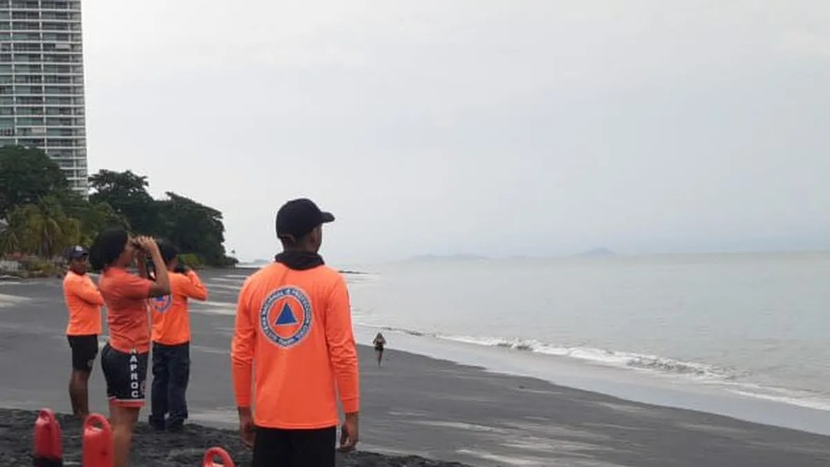 降雨和雷暴：SINAPROC维持预防警报至9月11日周五