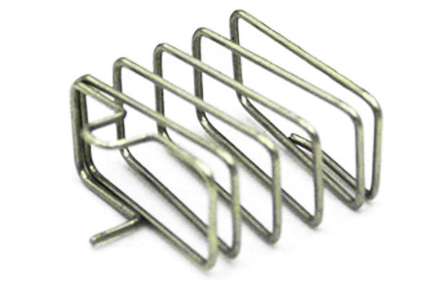 Double Torsion Circlip Compression Spring Rectangular Spring Tower - Professional High Resolution Gradient Arts | Free Download