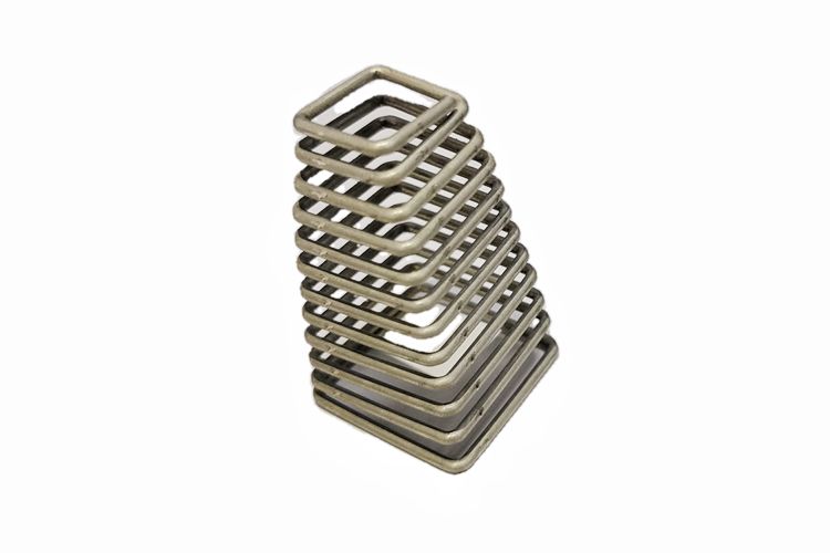 Rectangular Spring China Custom Compression Spring Factory - Premium Ocean Art Gallery - Mobile