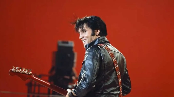 elvis Elvis