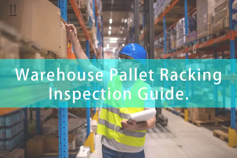 Warehouse Pallet Racking Inspection Guide Mracking - Sunset Pictures - Modern 8K Collection