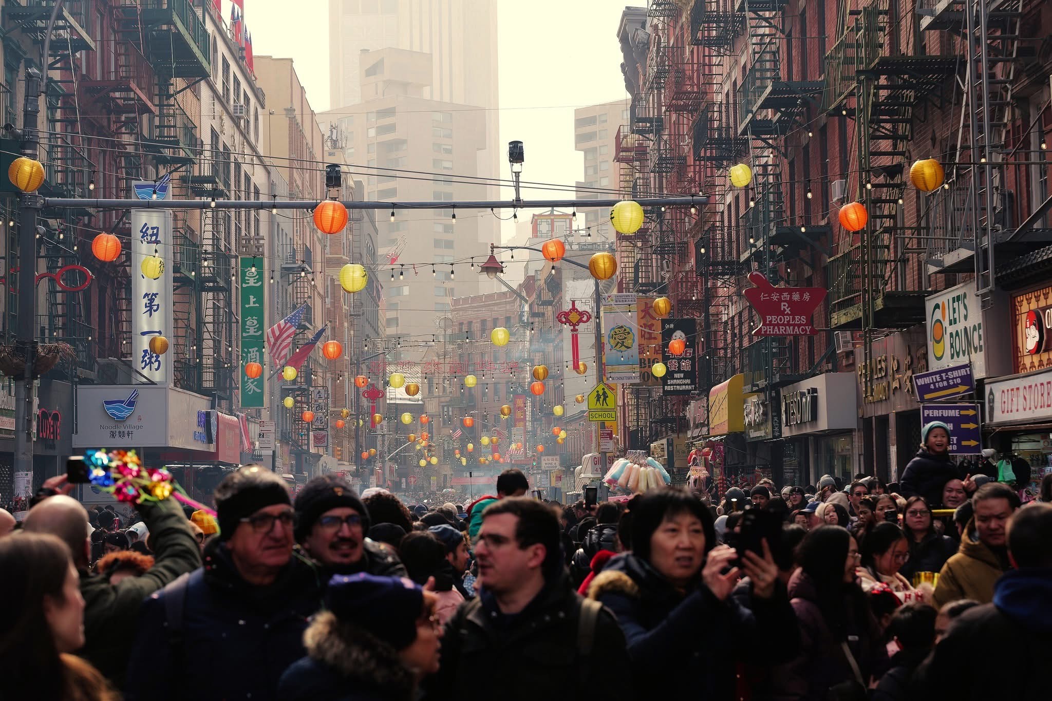 REQUEST FOR PROPOSAL Light Up Chinatown NYC IMG 4120.