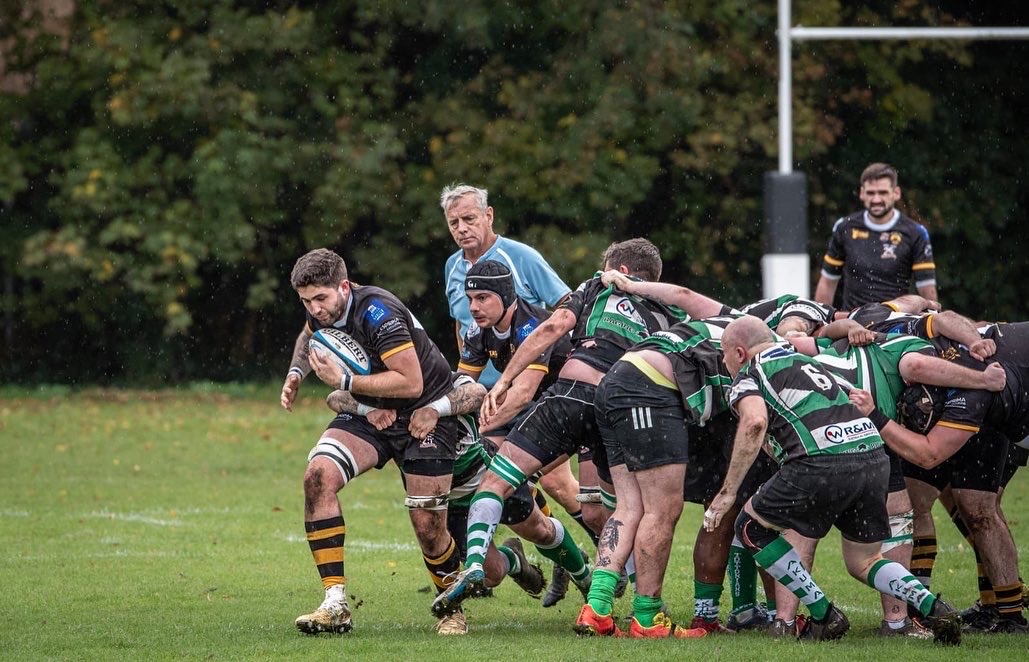 Chineham FRC & Tottonians RFC