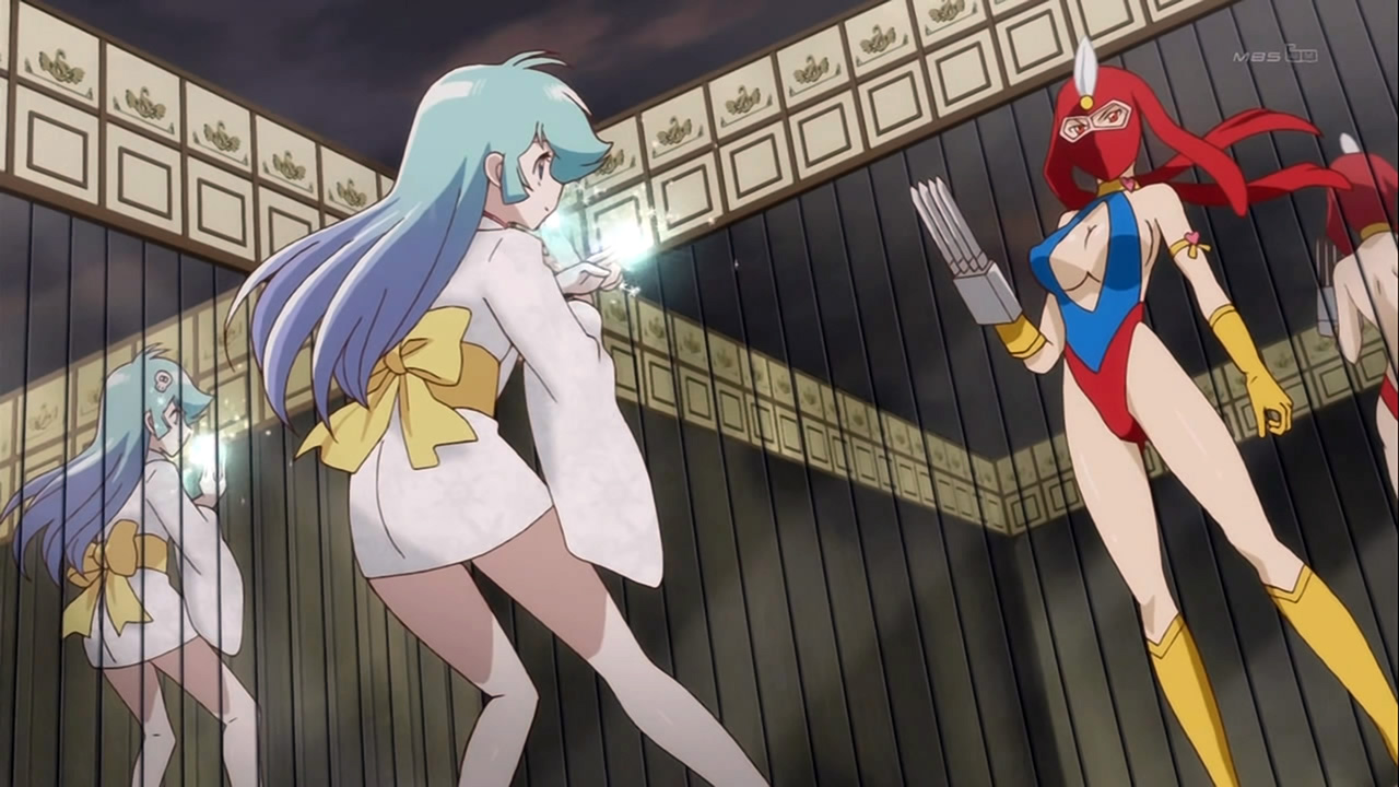 Ghastly Prince Enma Hentai
