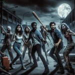 Khám Phá 18 Game Zombie Hấp Dẫn Nhất Để Tham Gia Ngay! Khám Phá 18 Game Zombie Hấp Dẫn Nhất Để Tham Gia Ngay!