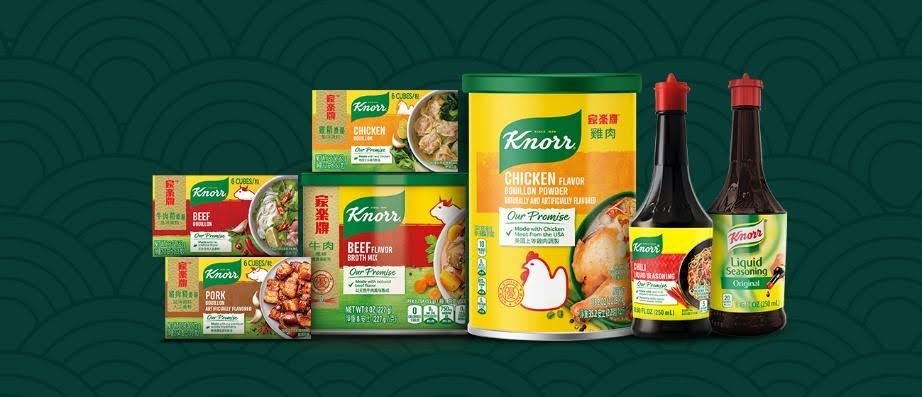 Happy Knorr Year! • Chinese New Year Festival & Parade