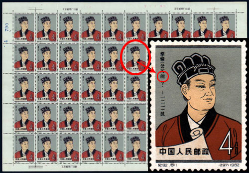 C092/JI92/纪92, Scientists of Ancient China (2nd Set)《中国古代