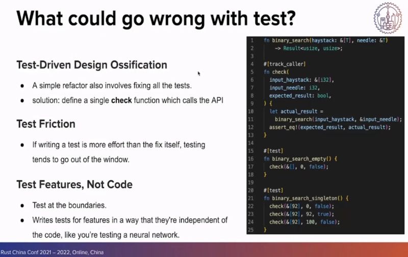 Rust China Conf 2022 Chinggg - Download Incredible Geometric Illustration | HD