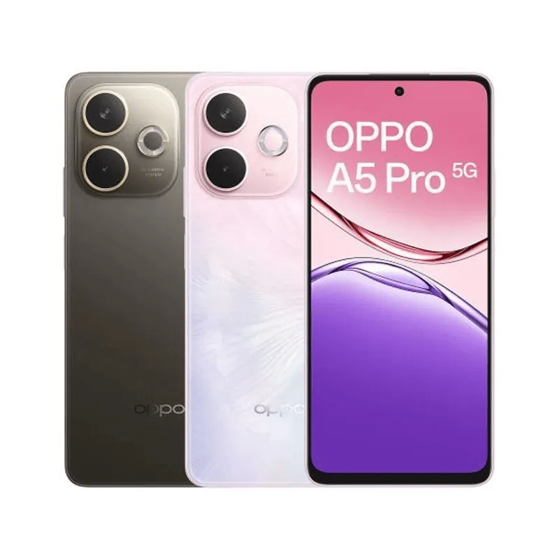 OPPO A5 Pro 5G  (6G/128G)