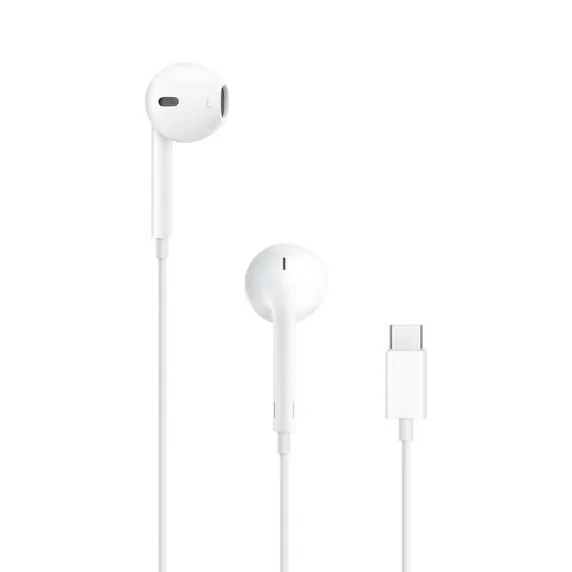 Apple EarPods USB-C連接線