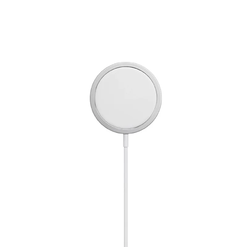 APPLE MagSafe 充電器 無線充電 磁吸充電器 (2 公尺)