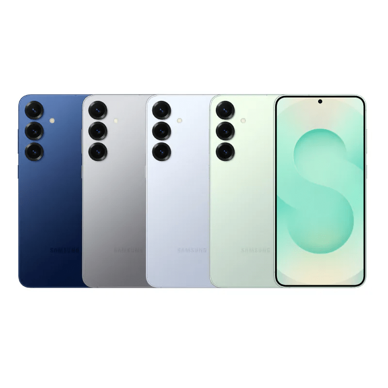 Samsung 三星 Galaxy S25+ 256G(迷綠/炫灰/冰藍/深海藍)