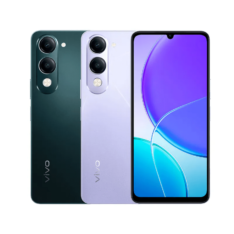 VIVO Y04
