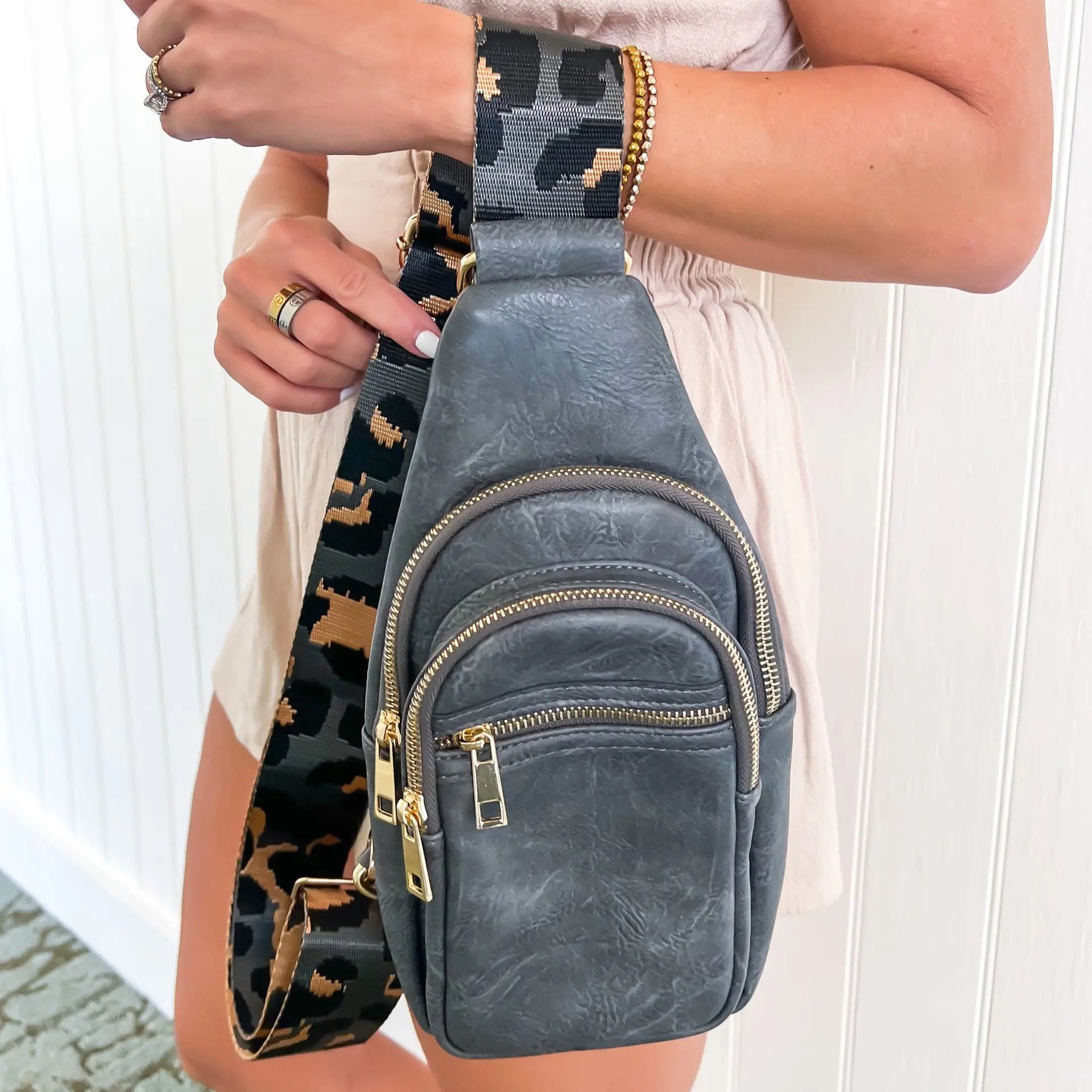 Riley Sling | Choose Your Strap - Image 7